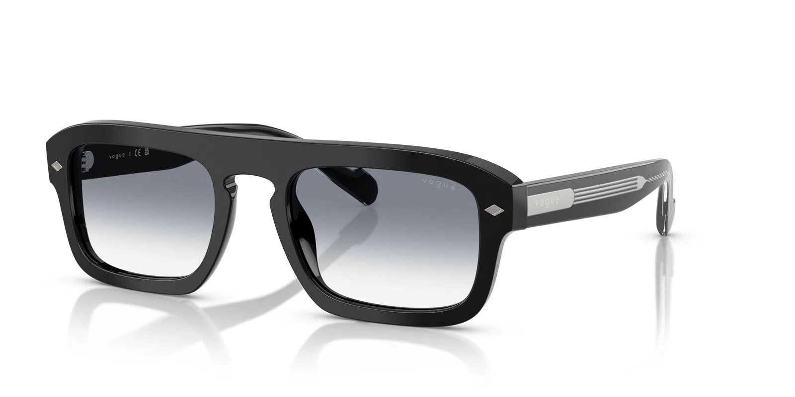 Vogue 5620S Sunglasses - view 23